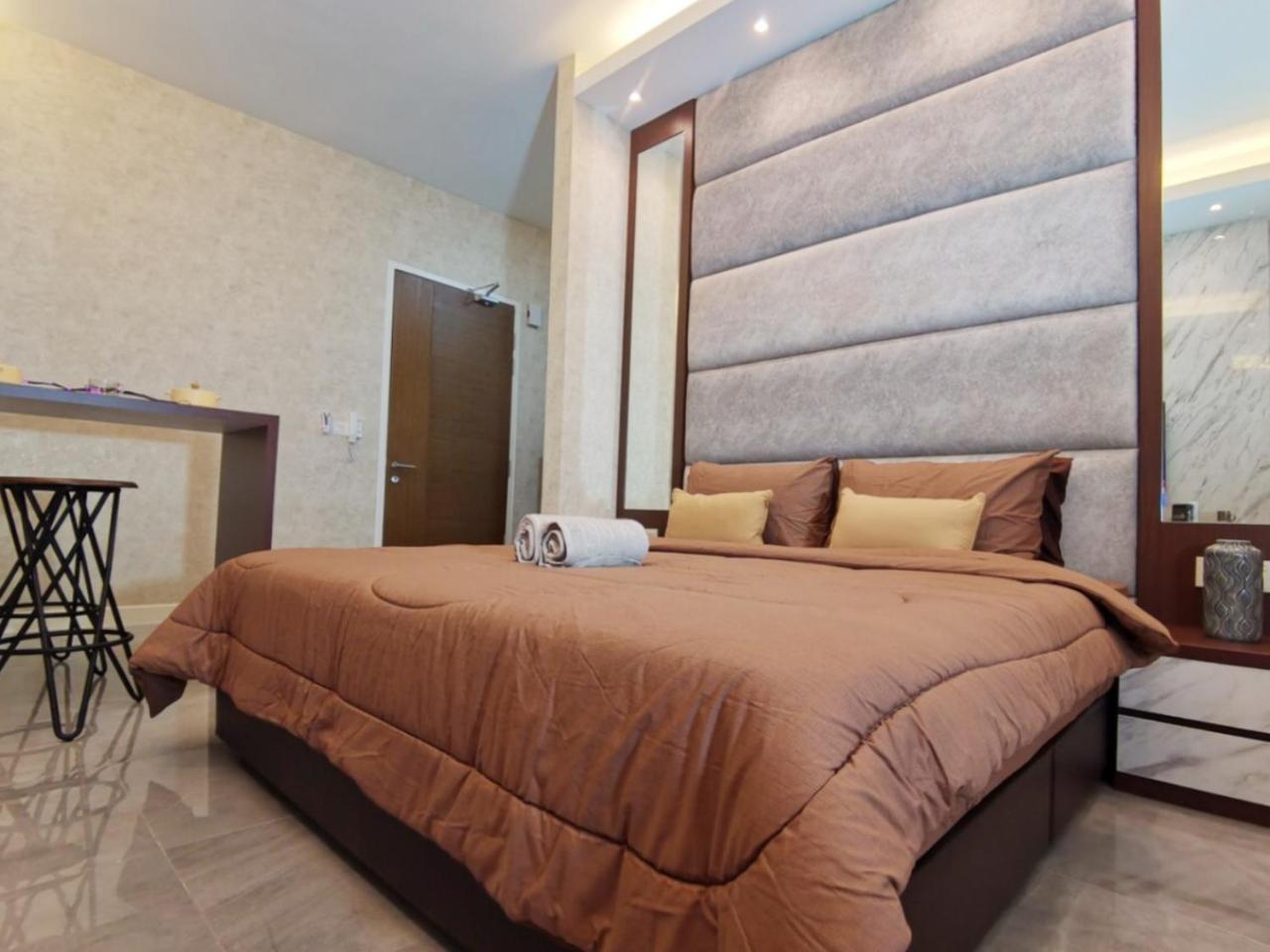 Imperio Residence Melaka Exterior foto